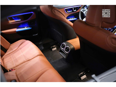 Mercedes-Benz C200 Avantgarde Plus