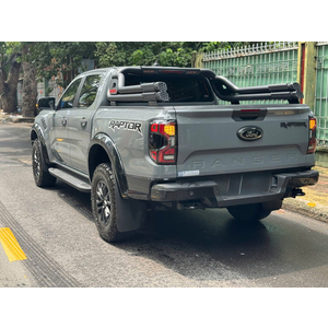 Raptor 2024 - 35.000km Xe Đẹp Lên Ít Đồ Chơi