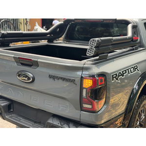 Raptor 2024 - 35.000km Xe Đẹp Lên Ít Đồ Chơi