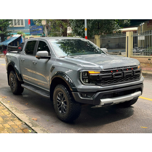 Raptor 2024 - 35.000km Xe Đẹp Lên Ít Đồ Chơi