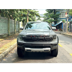 Raptor 2024 - 35.000km Xe Đẹp Lên Ít Đồ Chơi