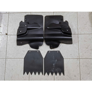 Chắn bùn bánh xe tải Dongben T30 và SRM T30