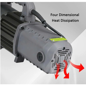 Máy đột lỗ thủy lực dùng pin LZ-32