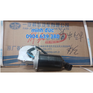 BÁN MÔ TƠ GẠT MƯA FAW JH6