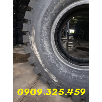 VỎ XE XÚC 18.00-25 TIRON