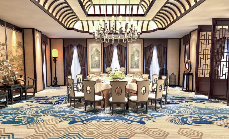 Tại sao nên sử dụng thảm trải sàn?