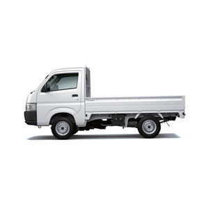 Suzuki Carry Pro lửng mới 2026 810 kg