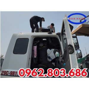 BÁN - LẮP ĐẶT ĐIỀU HOÀ ÂM TRẦN TẠI XƯỞNG Ở HÀ NỘI VÀ SÀI GÒN