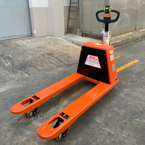 Xe nâng tay điện 3 tấn PT30 Maihui