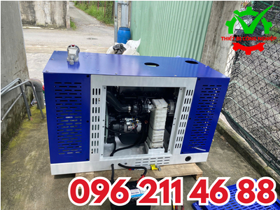 WEICHAI 33kVA GÁC CONT LẠNH – Điện ổn định, chạy đường dài yên tâm, giữ nhiệt cont chuẩn