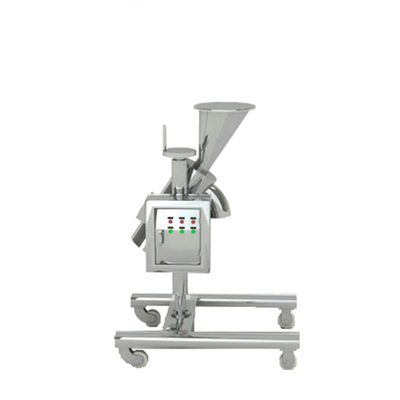 Máy sửa hạt 50-100 kg/giờ