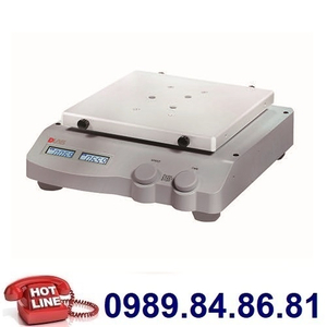 Máy lắc tròn Digital Orbital Shaker, 2 màn hình LCD Model: SK-0180-Pro
