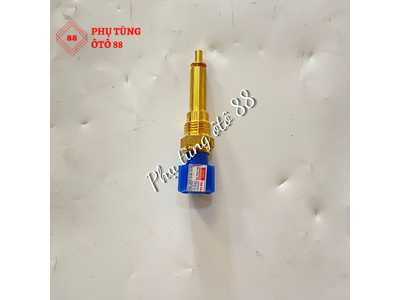 CẢM BIẾN NHIỆT ĐỘ NƯỚC XE TẢI ISUZU ĐỘNG CƠ 6WF1 - 1802100051