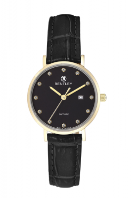 Đồng hồ nữ Bentley 1805-101LKBB chính hãng