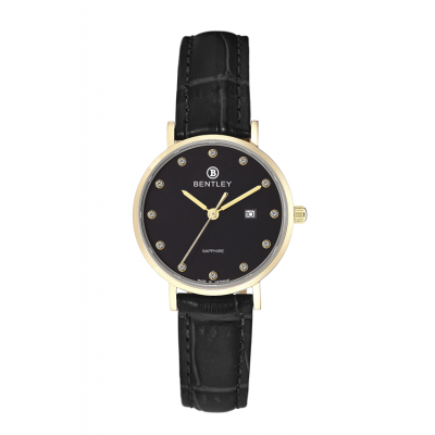 Đồng hồ nữ Bentley 1805-101LKBB chính hãng