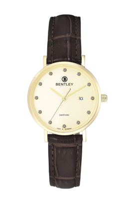 Đồng hồ nữ Bentley 1805-101LKID chính hãng