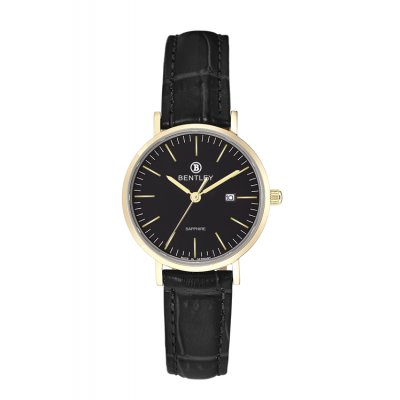 Đồng hồ nữ Bentley 1805-20LKBB chính hãng
