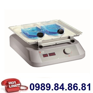 Máy lắc tròn Digital Orbital Shaker, Model: SK-0180-S