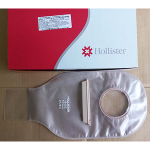Túi chứa phân Hollister 18102/18103/18104