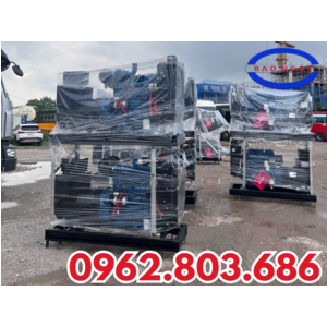 BÁN MÁY PHÁT ĐIỆN 100KW, KASUMI, ĐỘNG CƠ LAI - HÀNG VỀ KÍN KHO TẠI HÀ NỘI