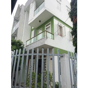 Bán nhà 119/21 Mễ Cốc, Phường 15, Quận 8