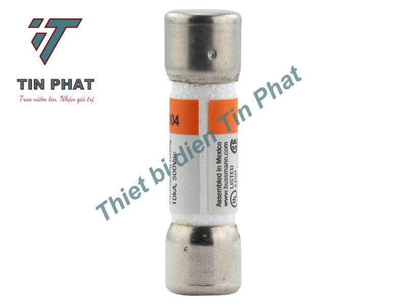 CẦU CHÌ EATON BUSSMANN FNQ-3-1/2 500V 3.5A