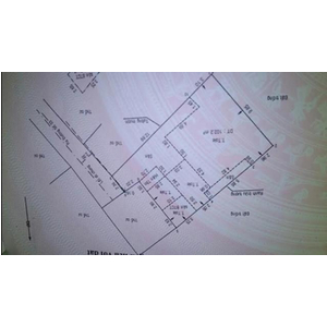 Bán nhà ĐC 47/2 đường 33, kp.6, P Bình Trưng Tây, Quận 2.