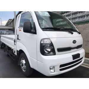 Xe tải KIA Frontier K200 - Thùng lửng - Tải 990kg / 1490kg / 1990kg