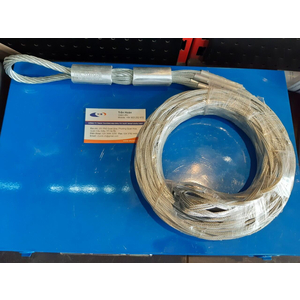 RỌ KÉO CÁP NGẦM