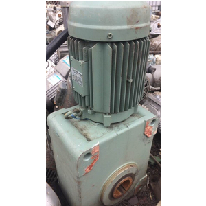 motor giảm tốc 2hp 1/160 cốt âm