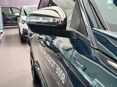 New Peugeot 3008 AL