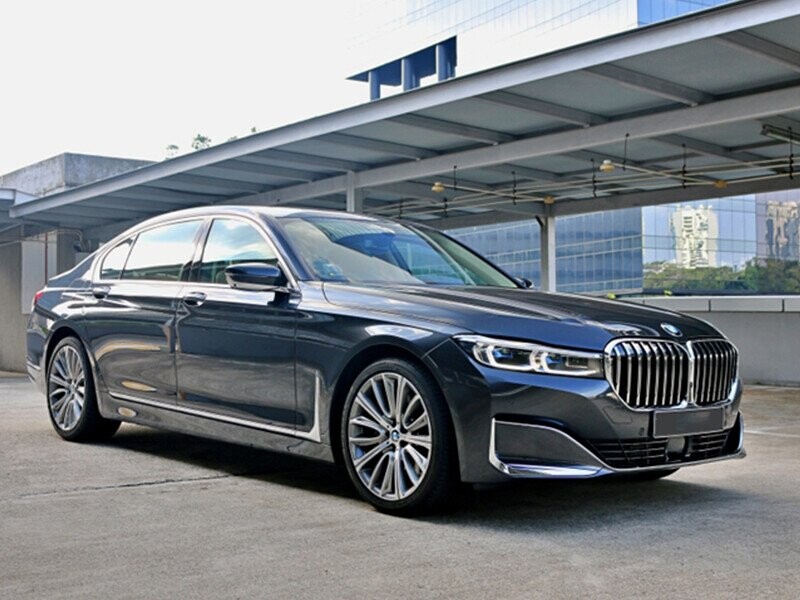 Đánh giá xe BMW 740Li 2020 Pure Excellence giá hơn 6 tỷ đồng ĐẦU TIÊN tại  Việt Nam