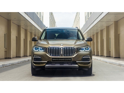 BMW X5 xDrive40i xLine 2023 Pre LCI