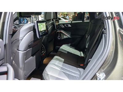 BMW X6 xDrive 40i M Sport