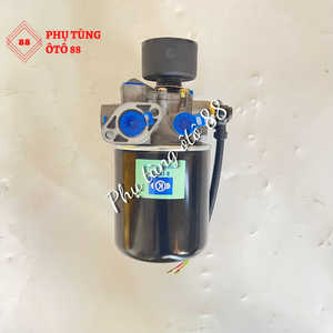 BẦU LỌC KHÍ XE ĐẦU KÉO - BƠM BÊ TÔNG ĐỘNG CƠ 6WF1