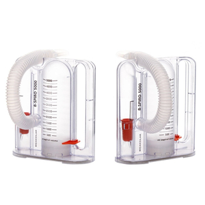 Phế dung kế 5000ml B-Spiro 5000