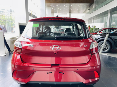 Hyundai Grand I10 Hatchback 1.2 MT Tiêu chuẩn