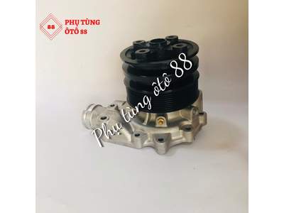 BƠM NƯỚC XE TẢI ISUZU FVM, FVR. GIÁ TỐT