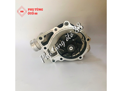 BƠM NƯỚC XE TẢI ISUZU FVM, FVR. GIÁ TỐT