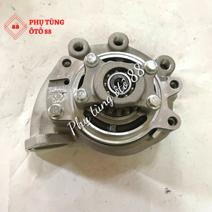 BƠM NƯỚC LÀM MÁT XE TẢI ISUZU 15 TẤN ĐỘNG CƠ 6WF1