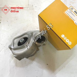 BƠM NƯỚC LÀM MÁT XE TẢI ISUZU 15 TẤN ĐỘNG CƠ 6WF1