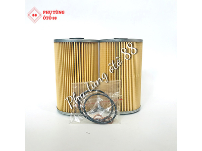 LỌC NHIÊN LIỆU TINH ISUZU 6WF1, ISUZU EXR, CYZ. GIÁ TỐT