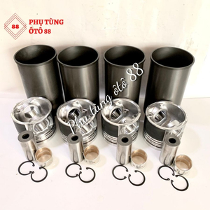 BỘ HƠI XE TẢI ISUZU ĐỘNG CƠ 4HK1 - 1878147260