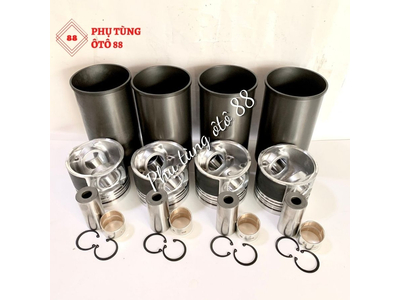 BỘ HƠI ISUZU SAMCO 5.2 ĐỘNG CƠ 4HK1