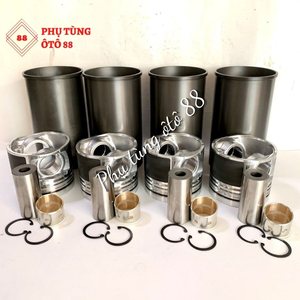 BỘ HƠI XE TẢI ISUZU ĐỘNG CƠ 4HK1 - 1878147260