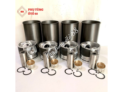 BỘ HƠI ISUZU SAMCO 5.2 ĐỘNG CƠ 4HK1