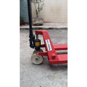 Xe nâng tay OPK đã qua sử dụng- mới 90%