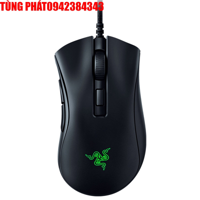 Chuột Gaming Razer DeathAdder V2 Mini Gaming RZ01-03340100-R3M