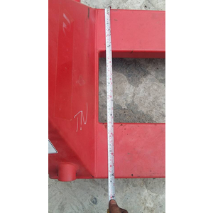 Xe nâng tay OPK đã qua sử dụng- mới 90%