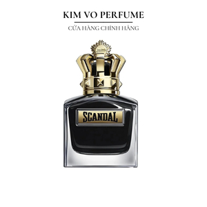 Jean Paul Gaultier Scandal Le Parfum Intense Pour Homme 100ml
